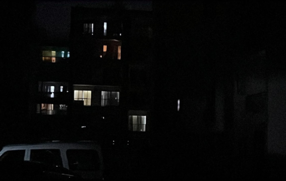 Pakistani Drones Target Punjab, Blackouts Enforced Across Border Districts